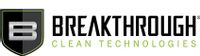 Breakthrough Clean promo